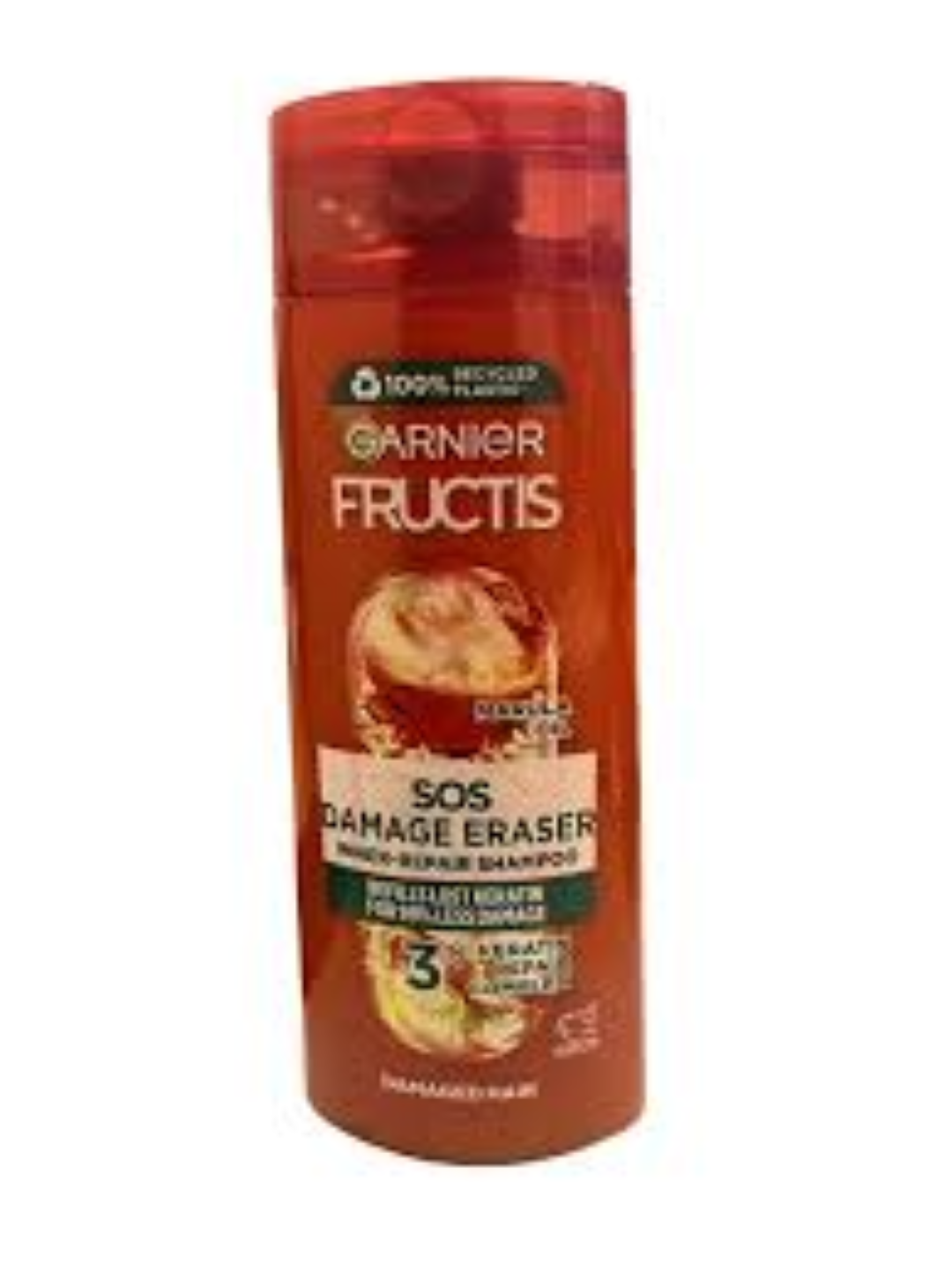 GANIER FRUCTIS DAMAGE ERASER RECONST BUTTER 250ML